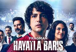 Son yılların en umut aşılayan filmi ‘Hayatla Barış’ için geri sayım başladı!