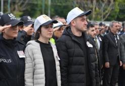 Kalp krizinden vefat eden babaları için gözyaşı döktüler! Acı veda