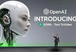 Sora nasıl kullanılır, yapay zeka sora nedir? Sora AI ne zaman gelecek kullanılacak, Sora Openai indir aktif mi?