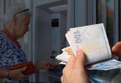Emekli bayram ikramiyesi müjdesi! Aylık hesabı değişti, ödemeler ne zaman yapılacak?