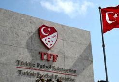 TFF, VAR kayıtlarının açıklanacağını duyurdu