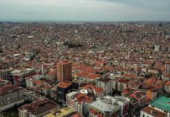 İstanbul için kentsel dönüşüm yardımı! Kredi ve hibe tutarları açıklandı
