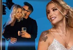 İrem Derici sevgilisine yaklaşan kadını uyarmıştı! Ünlü isim çark etti