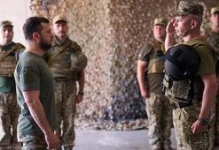 Ukrayna ordusu, Avdiivka’dan çekildi