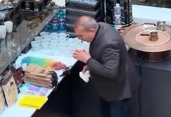 Fincanları tükürerek temizlemişti! İşletmeci hakkında flaş karar