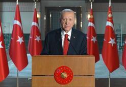 Cumhurbaşkanı Erdoğan: Katliamların önüne geçmek için her türlü gayreti göstereceğiz
