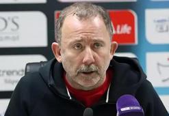 Sergen Yalçın'dan büyük fedakarlık! Antalyaspor için serveti reddetti