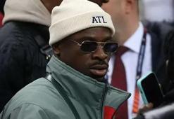 Galatasaray'da Serge Aurier'in kaçıracağı maçlar belli oldu!