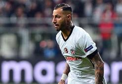 Quaresma Beşiktaş'a gelecek mi 2024? Quaresma Beşiktaş'tan gideli ne kadar oldu, ne zaman gitmişti?