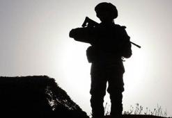 Acı haberi MSB duyurdu: Pençe-Kilit Operasyonu Bölgesinde bir askerimiz şehit oldu