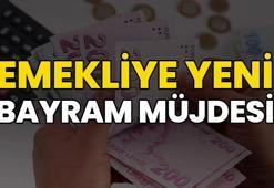 Emekli, dul ve yetime bayram müjdesi! Zamlı ikramiye ödeme detayları belli oldu