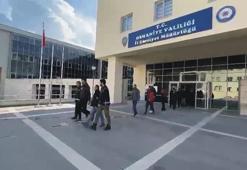 Sahte kimlikle başkalarının yerine SRC sınavına girdiler