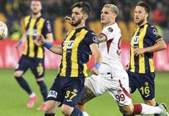 MKE Ankaragücü - Galatasaray maçı ne zaman, saat kaçta ve hangi kanalda?