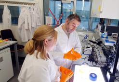 Dünya tıp tarihine geçecek çalışmalarda Türk imzası! Kanser için umut ışığı olacak