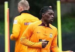 Galatasaray'da Okan Buruk'tan rotasyon formülü!