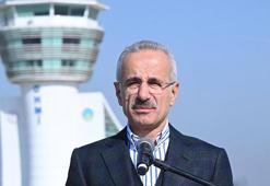 Bakan Uraloğlu: Türk hava sahası yerli ve milli imkanlarla izlenecek