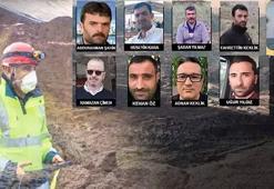 Bakanlar Yerlikaya ve Bayraktar Erzincan'daki maden bölgesi ile ilgili son durumu açıkladı