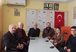Yönetim güven tazeledi: Jeofizikçiler “Emin Pişkin” dedi