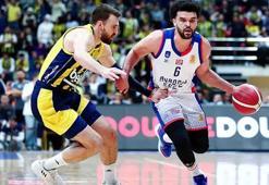 Türkiye Kupası'nın sahibi Fenerbahçe Beko oldu