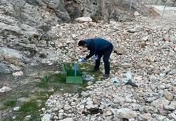 Çevre Bakanlığı'ndan İliç açıklaması: Analizlerde herhangi bir olumsuzluğa rastlanılmadı