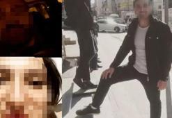 Şarjör değiştirip 25 el ateş etti! Suç makinesi cani adama film gibi operasyon