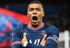 Yılın transferinde Mbappe Real Madrid ile her konuda anlaştı! İşte çılgın imza parası ve yıllık maaşı...