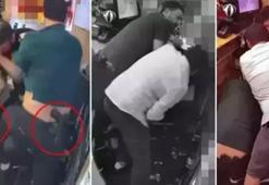 Tekel bayisi cinayetinde şok ifadeler! Barış için yapılan skandal teklif ortaya çıktı