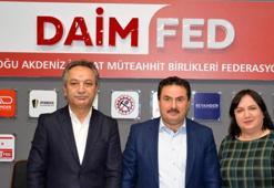 Adana'da kentsel dönüşüm toplantısı! “Devletimiz 1 milyon 500 bin TL destek vermeye başladı”