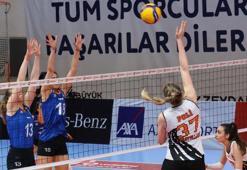 Çukurova Belediyespor: 3 - Karayolları Spor Kulübü: 0