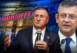 CHP'de Hatay krizi! Lütfü Savaş adaylıktan çekilmek istemedi