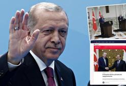 Yunanistan'dan Türkiye itirafı: Erdoğan güçlü bir aktör, diplomatik kartlarını doğru bir şekilde oynadı