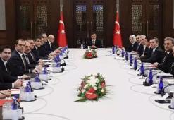 Ekonomi Koordinasyon Kurulu: Deprem bölgesine yönelik adımlar devam edecek