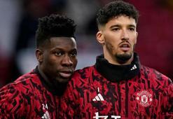 Manchester United'da Altay Bayındır'ın hayalleri yıkıldı!