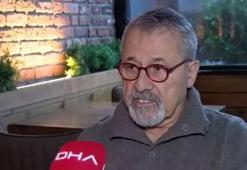 Yer bilimci Prof. Dr. Naci Görür: Seçilen belediye başkanları, kentlerinin tehlike analizini çıkarmalı