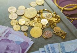Altın fiyatları yeniden uçuşa geçti! Gramda rekor için görülmemiş rakam verildi