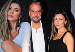 Eski eşi 'Artık dünya ahiret ağabeyim' demişti! Hamdi Alkan’dan açıklama geldi