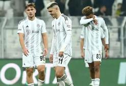 Galatasaray derbisi öncesi büyük tehlike! Gedson, Semih Kılıçsoy...