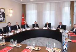 Yayın İhale Komisyonu teklifleri incelemeye başladı!