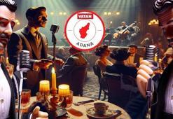 Türkiye'nin dört bir yanında hayranları var! İşte Adanalı sanatçılar...