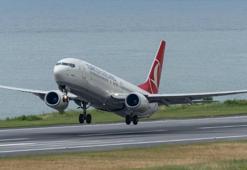 Türk Hava Yolları 2024 yılı için 5 bin kişiyi işe alacak