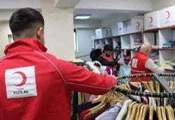 Kızılay KPSS şartsız personel alımı yapıyor! Başvuru şartları belli oldu