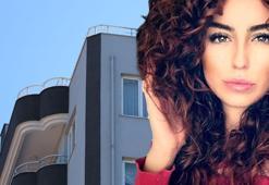Terastan düşerek hayatını kaybeden Ayşe Özgecan Usta olayında 'mermiyle tehdit' iddiası