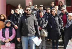 Oğlunu ısırdığını iddia ettiği köpeği öldürmüştü; mahkeme kararını verdi