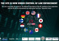Dünyanın en büyük siber suç organizasyonu, çok uluslu görev gücü tarafından çökertildi