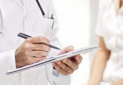 Sağlık Bakanlığı açıkladı! 27 bin sözleşmeli personel alınacak