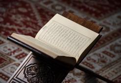 2024 Kadir Gecesi ne zaman?  2024 Diyanet takvimine göre Kadir Gecesi tarihi!