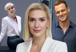 Kerem Bürsin ile akraba mı? Bergüzar Korel'den açıklama