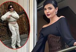 Gonca Vuslateri ilk kez açıkladı: ‘Bebeğimin babası devlet memuru’