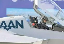 Amerika'nın kimseye satmadığı F-22 Raptor'un muadili: Kaan savaş uçağının özellikleri neler? MMU Kaan savaş uçağında pilot var mı?