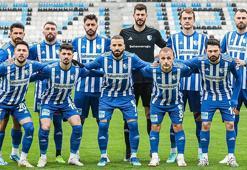 Erzurumspor yapılmayanı yaptı! 2024 yılında hiç gol yemediler